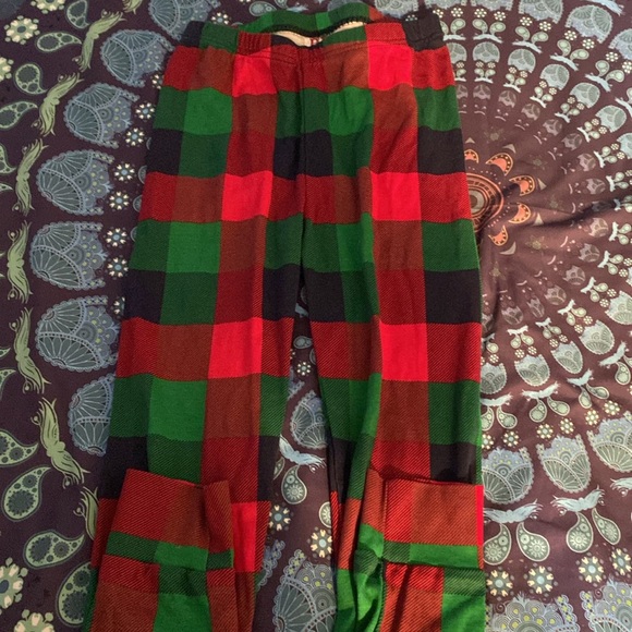 🐶🐶Boys 3 pieces slippers , bottoms , top - Picture 2 of 5